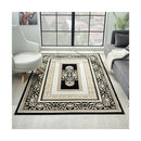 Aristocrat Black Rug