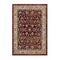 Aristocrat Loomed Red Rug