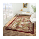 Aristocrat Mystic Red Rug