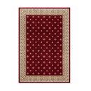 Aristocrat Oriental Red Rug