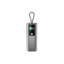 Ark Pro 27600Mah Power Bank 160W Usb Charging Clip Usb C Cable