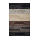 Armaniz Taupe Base Rug