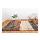 Armaniz Taupe Base Rug
