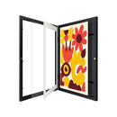 Kids Art Hanging Plywood Frame A3 Table Desk