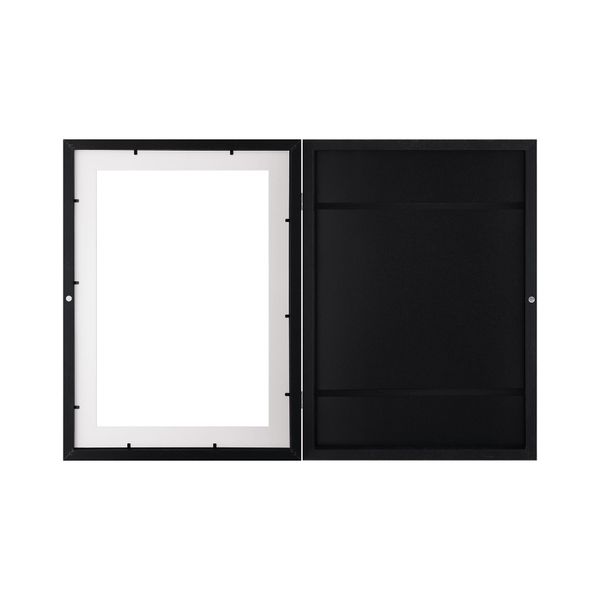 Kids Art Hanging Plywood Frame A3 Table Desk