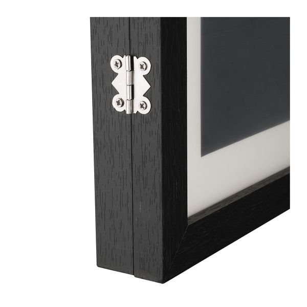 Kids Art Hanging Plywood Frame A3 Table Desk