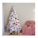 Artificial Christmas Tree Dreamy Holiday Festive Celebration Tree