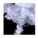 Artificial Christmas Tree Dreamy Holiday Festive Celebration Tree