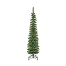 Artificial Christmas Tree With Led Lights Pvc Metal