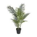 Artificial Palm Tree Green 80 Cm Pp