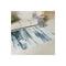 Poca Floor Area Rug 160 X 230 Cm Carpet Modern Short Pile Washable