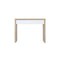 Console Table Hallway Sofa Table Entry Desk With Storage Drawer 100Cm