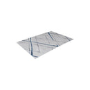 Jaca Floor Rug Area Carpet 200 X 290 Cm Modern Short Pile Washable