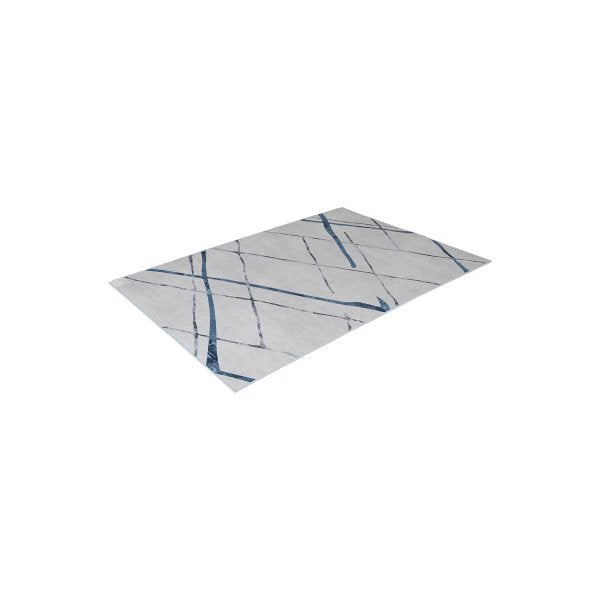 Jaca Floor Rug Area Carpet 200 X 290 Cm Modern Short Pile Washable