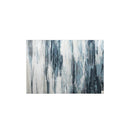 Poca Floor Area Rug 160 X 230 Cm Carpet Modern Short Pile Washable
