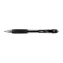 Artline Flow Retractable Pen Box Of 12