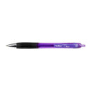 Artline Flow Retractable Pen Box Of 12