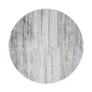 Ashton Cloud Round Rug