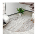 Ashton Cloud Round Rug
