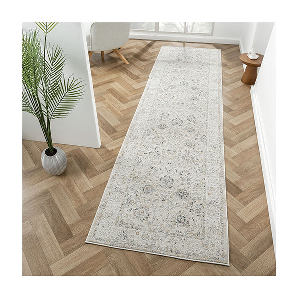 Ashton Sand Runner Rug