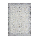 Ashton Silver Rug