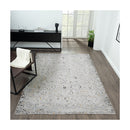 Ashton Silver Rug