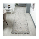 Ashton Silver Runner Rug