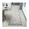 Ashton Silver Runner Rug