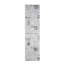 Ashton Slate Runner Rug