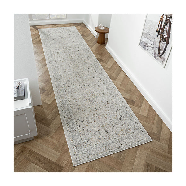 Ashton Stone Runner Rug