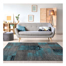 Aspens Blue Rug 160X230Cm