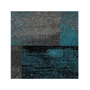 Aspens Blue Rug 160X230Cm