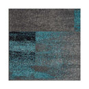 Aspens Blue Rug 160X230Cm