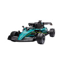 Aston Martin Aramco F1 Licensed Electric Kids Ride On Race Car