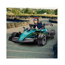 Aston Martin Aramco F1 Licensed Electric Kids Ride On Race Car