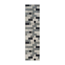 Astoria Slate Runner 80 X 300Cm Rug