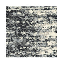 Astrea Ebony Heat Set Polypropylene Rug