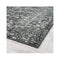 Astrea Ebony Heat Set Polypropylene Rug