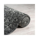 Astrea Ebony Heat Set Polypropylene Rug