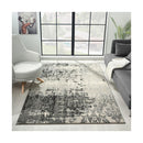 Astrea Sand Power Loomed Rug