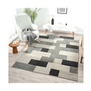 Astrea Slate Power Loomed Rug