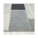 Astrea Slate Power Loomed Rug