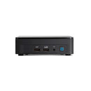 Asus Nuc Barebone Core I7 Kit Workstation