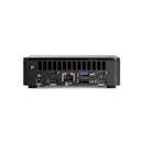 Asus Nuc Barebone Core I7 Kit Workstation