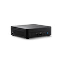 Asus Nuc Barebone Core I7 Kit Workstation