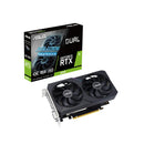 Asus Nvidia Geforce Dual Rtx3050 8G V2 Rtx 3050 V2 8Gb Gddr6