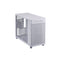 Asus Prime Tempered Glass Microatx Case Side Panel Coolers Support