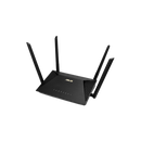 Asus Rt Ax53U Ax1800 Dual Band Wifi Router Ai Protection Classic