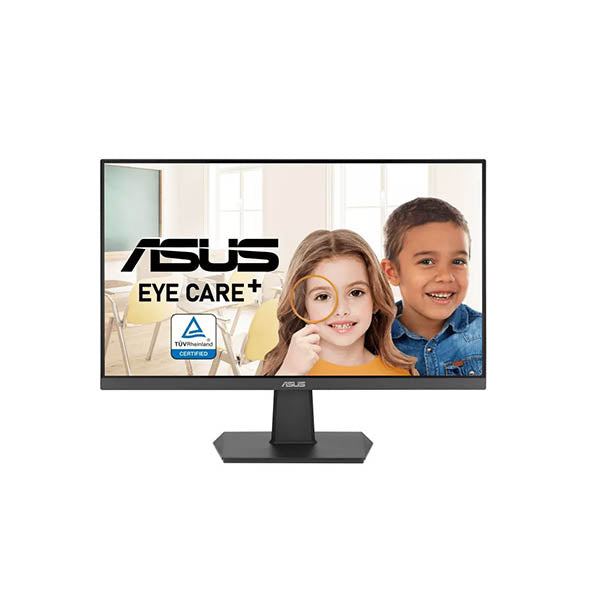 Asus Va27Ehf 27 Eye Care Gaming Monitor Ips Full Hd Frameless 100Hz