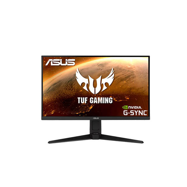 Asus Vg27Aql1A 27 Inches Gaming Monitor G Sync Compatible